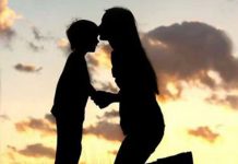 মমতাময়ী মা