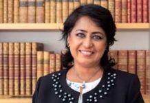 আমিনা গুরিব-ফাকিম, মরিশাস-এর ষষ্ঠ রাষ্ট্রপতি