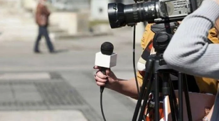 রেকর্ড ১২৯ সাংবাদিক নিহত হয়েছেন ২০২৫ সালে