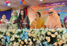 ৫০ শিক্ষার্থীকে বৃত্তি প্রদান করলো সামাদ-ফওজিয়া ফাউন্ডেশন