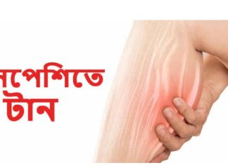 ঘুমের মধ্যে হঠাৎ পায়ের রগে বা পেশিতে হঠাৎ টান ধরলে যা করবেন