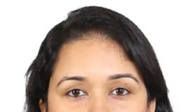 মেলিতা মেহজাবিন ন্যাশনাল ব্যাংকের চেয়ারম্যান