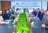 সেন্ট্রাল ইন্স্যুরেন্স পিএলসি’র ৩৮তম বার্ষিক সাধারণ সভা
