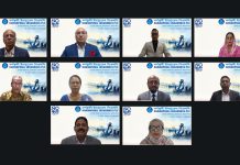 কর্ণফুলী ইন্স্যুরেন্সের ৩৯তম এজিএম. শেয়ারহোল্ডারদের জন্য ১০% লভ্যাংশ অনুমোদন